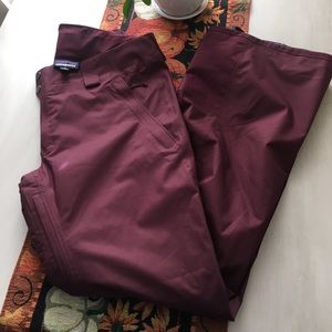 Patagonia Snow Pants